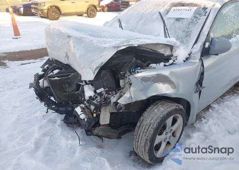 2007 Hyundai Accent Se z USA, uszkodzony, nr VIN KMHCN36C37U026284